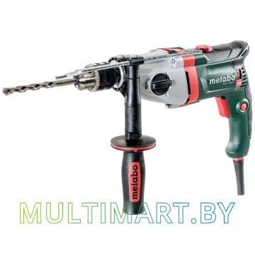 Ударная дрель Metabo SBEV 1300-2 600785000